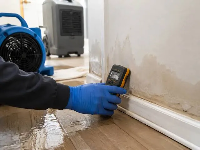 24/7 Water damage restoration services in South Run, VA - Rapid flood cleanup and mitigation